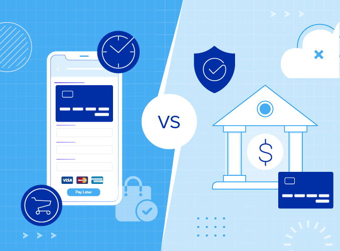 Financing Holiday Purchases: Buy Now, Pay Later vs. Credit Union Loans