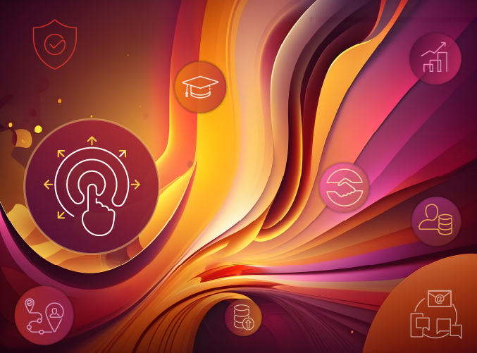 Omnichannel Journeys Then. Connected Experiences Now.