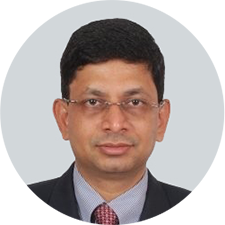 Praveen Shrikhande