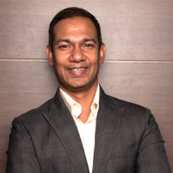Cedric Dias
