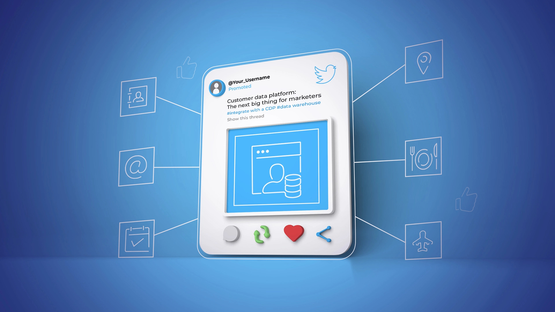 Customer data platform: The next big thing for marketers