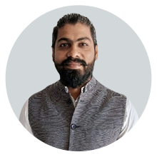 Shankar Iyer