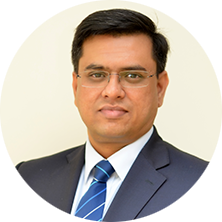 Srinivas Jain