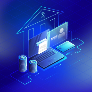 Omnichannel Readiness BFSI Icon