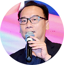 Mr. Peter Huynh