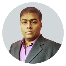 Pradeep Dukare