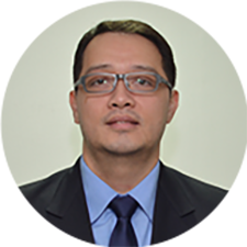 Raymond Anthony Acosta