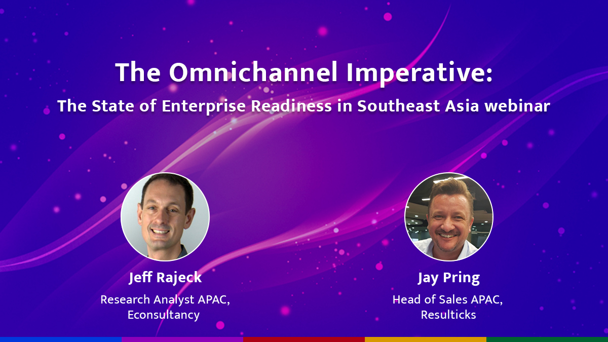The State of Enterprise Readiness in Southeast Asia Webinar Thumbnail