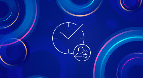 Real Time Experience Banner