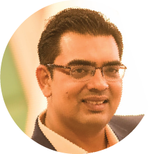 Vaibhav Kumar