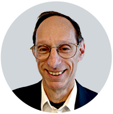 David M. Raab