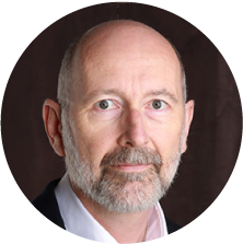 Alan Pelz Sharpe